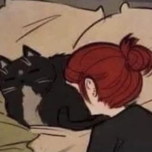 Meet your Posher, Meow